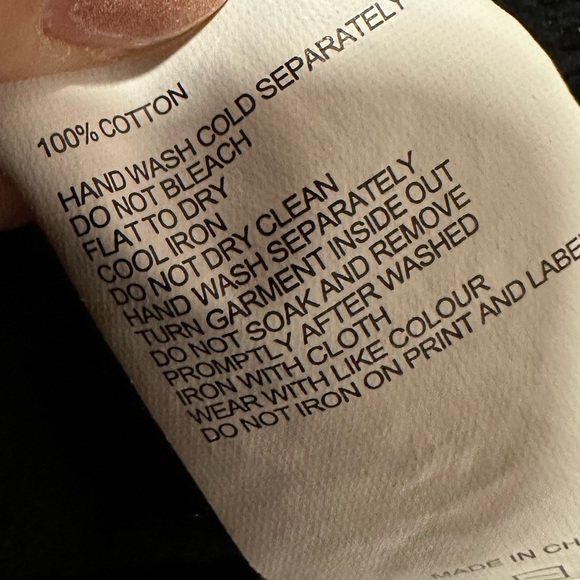 Disney/ Pixar Toy Story 4 Black Hoodie with Graphic Print Large - Picture 8 of 8